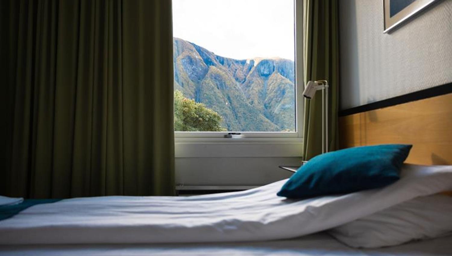 Klingenberg Hotell