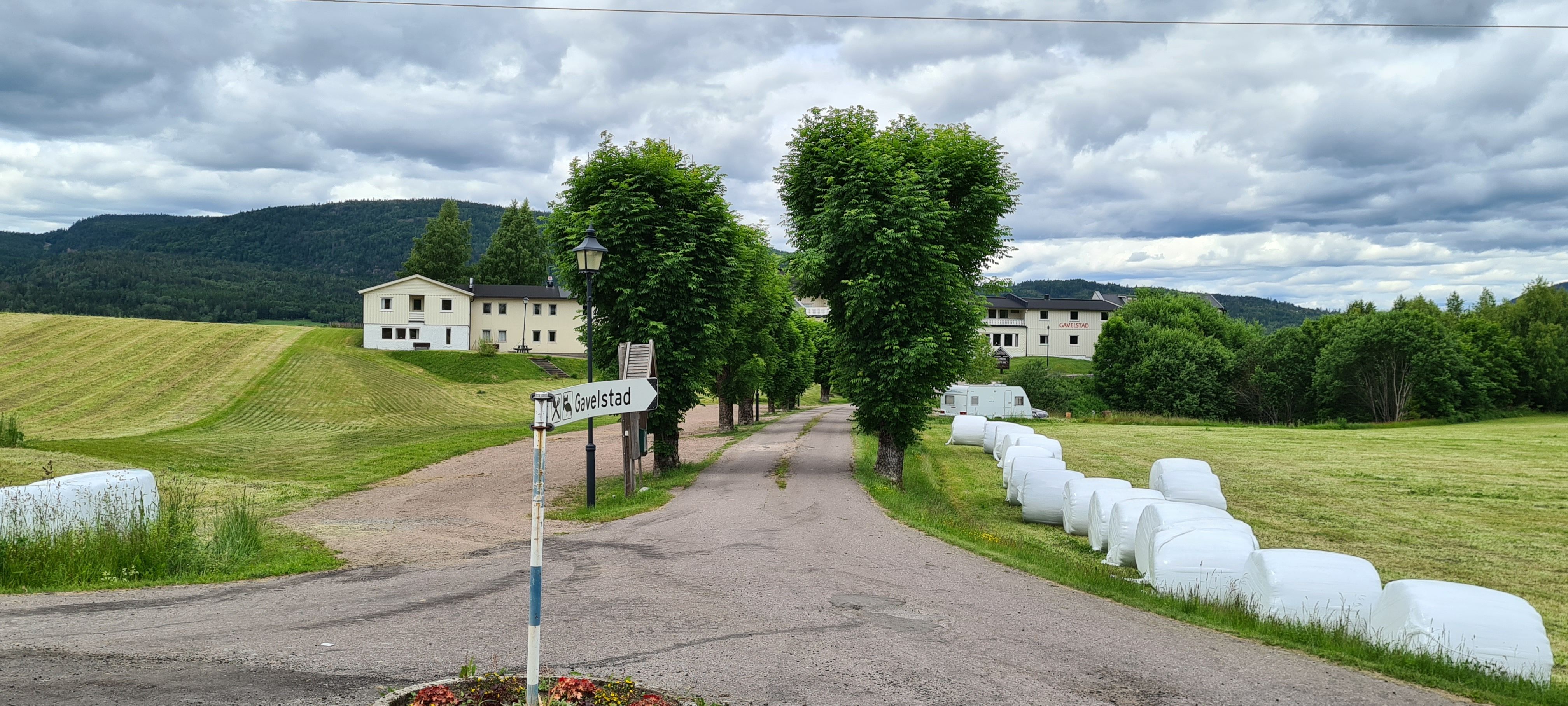 Gavelstad Gjestegård