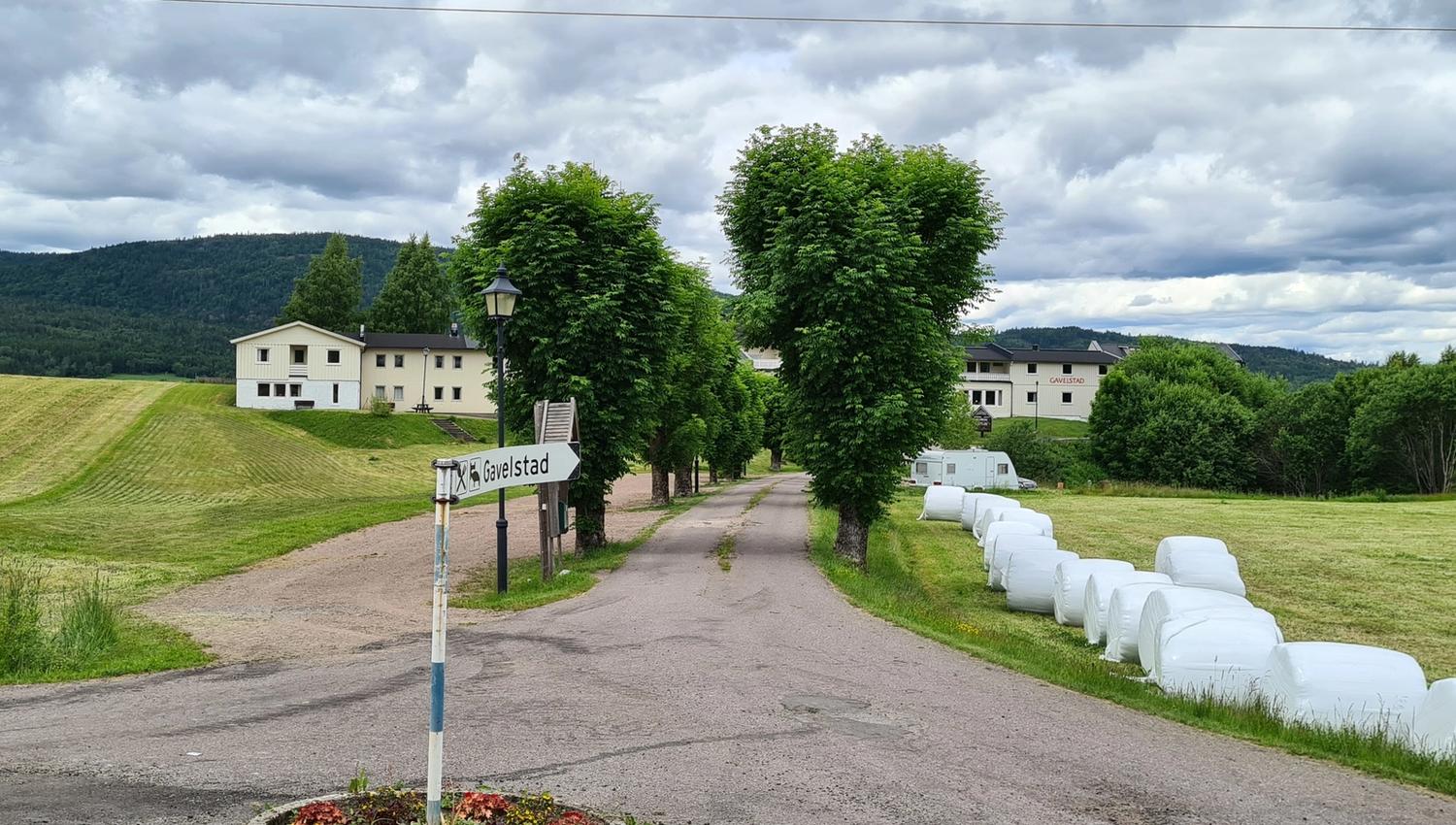 Gavelstad Gjestegård