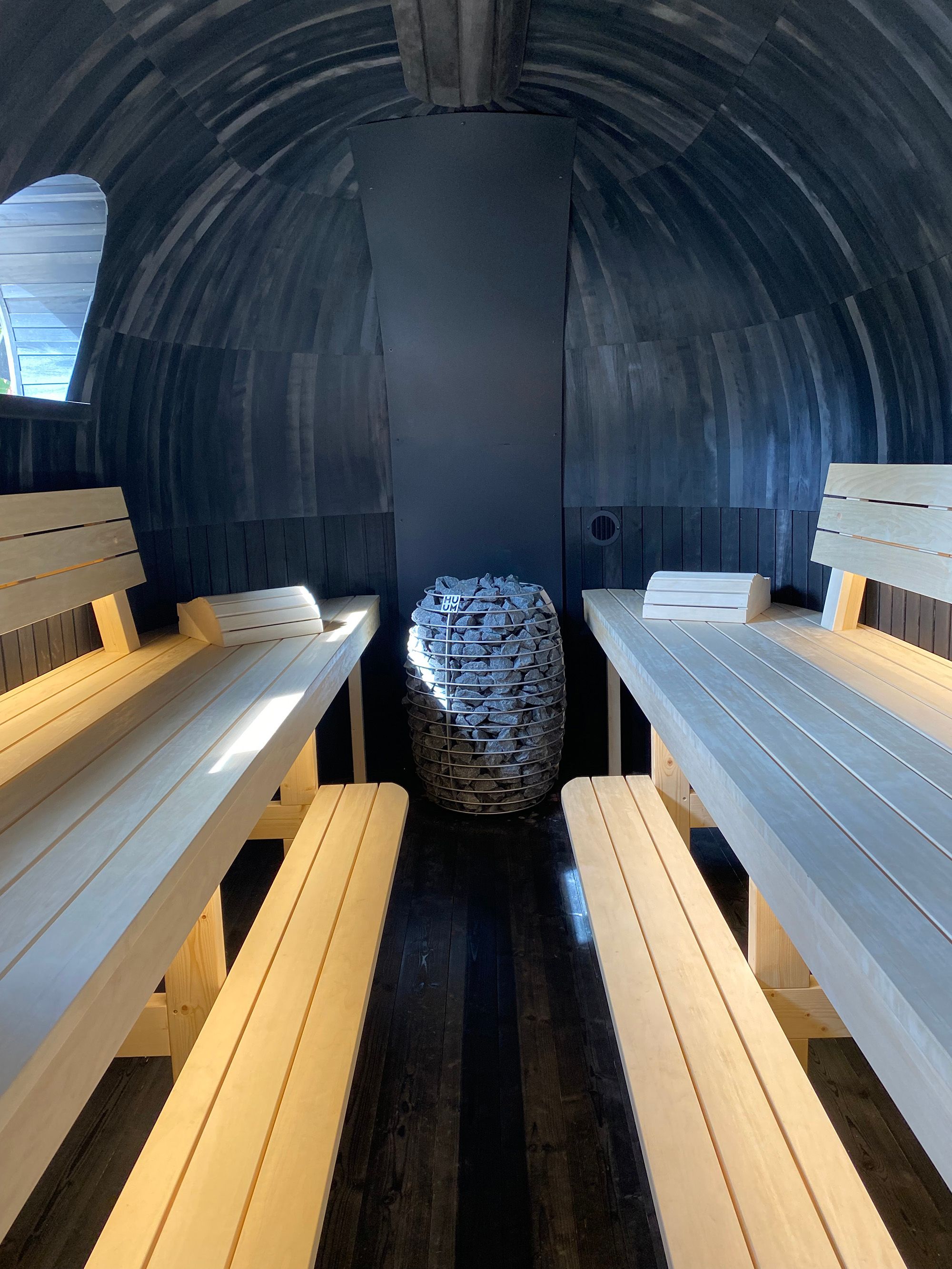 Saga Sauna