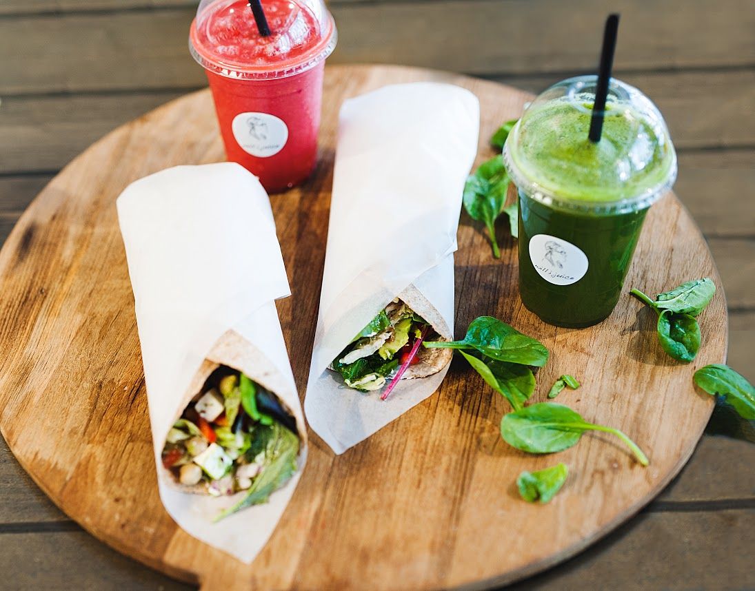 will.i.juice Kristiansand