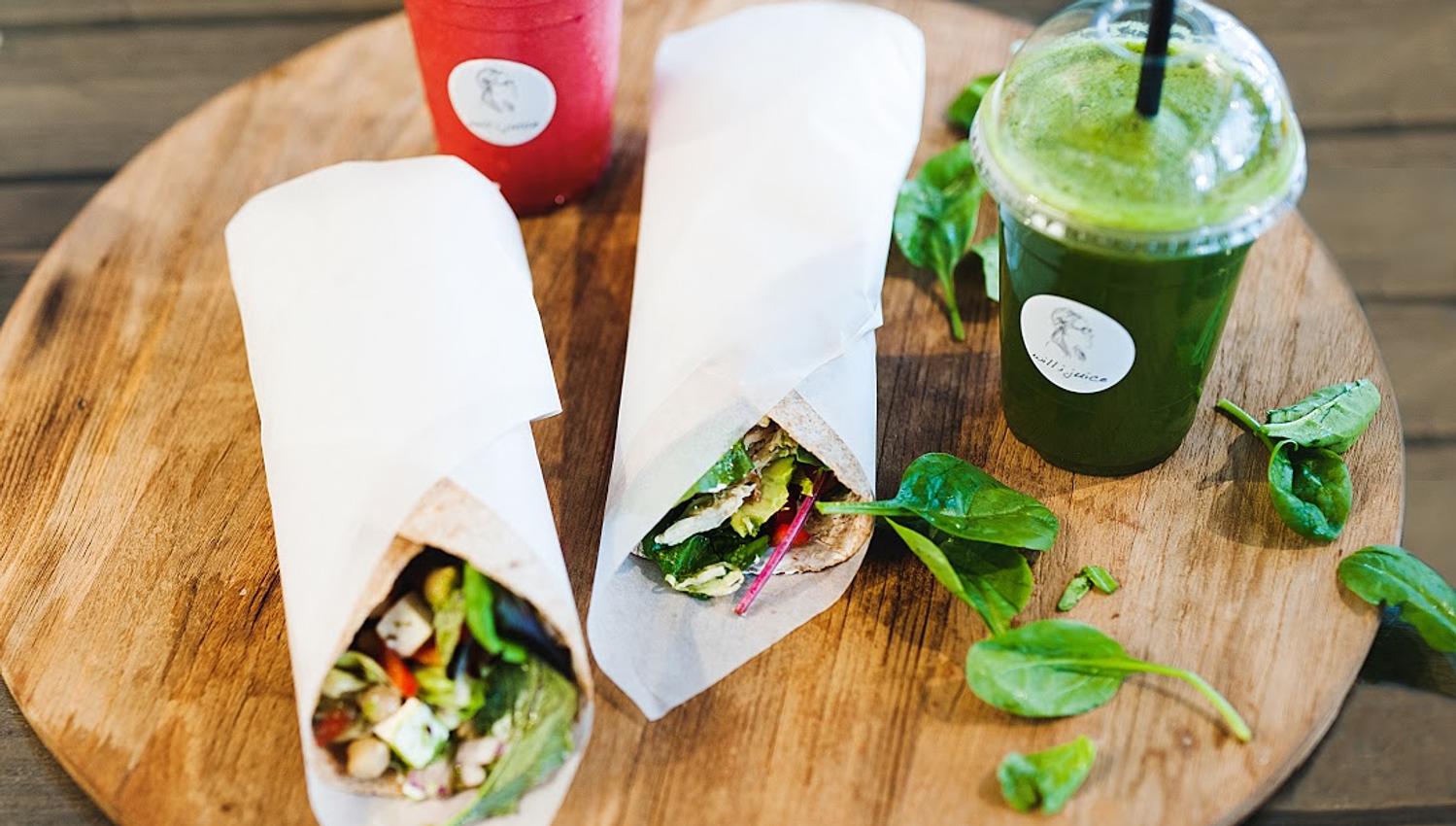 will.i.juice Kristiansand