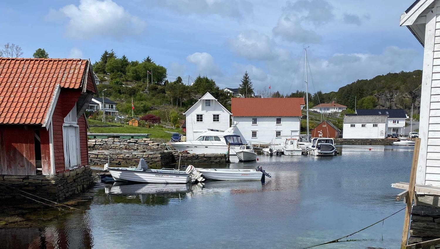 Øygarden Opplevelser