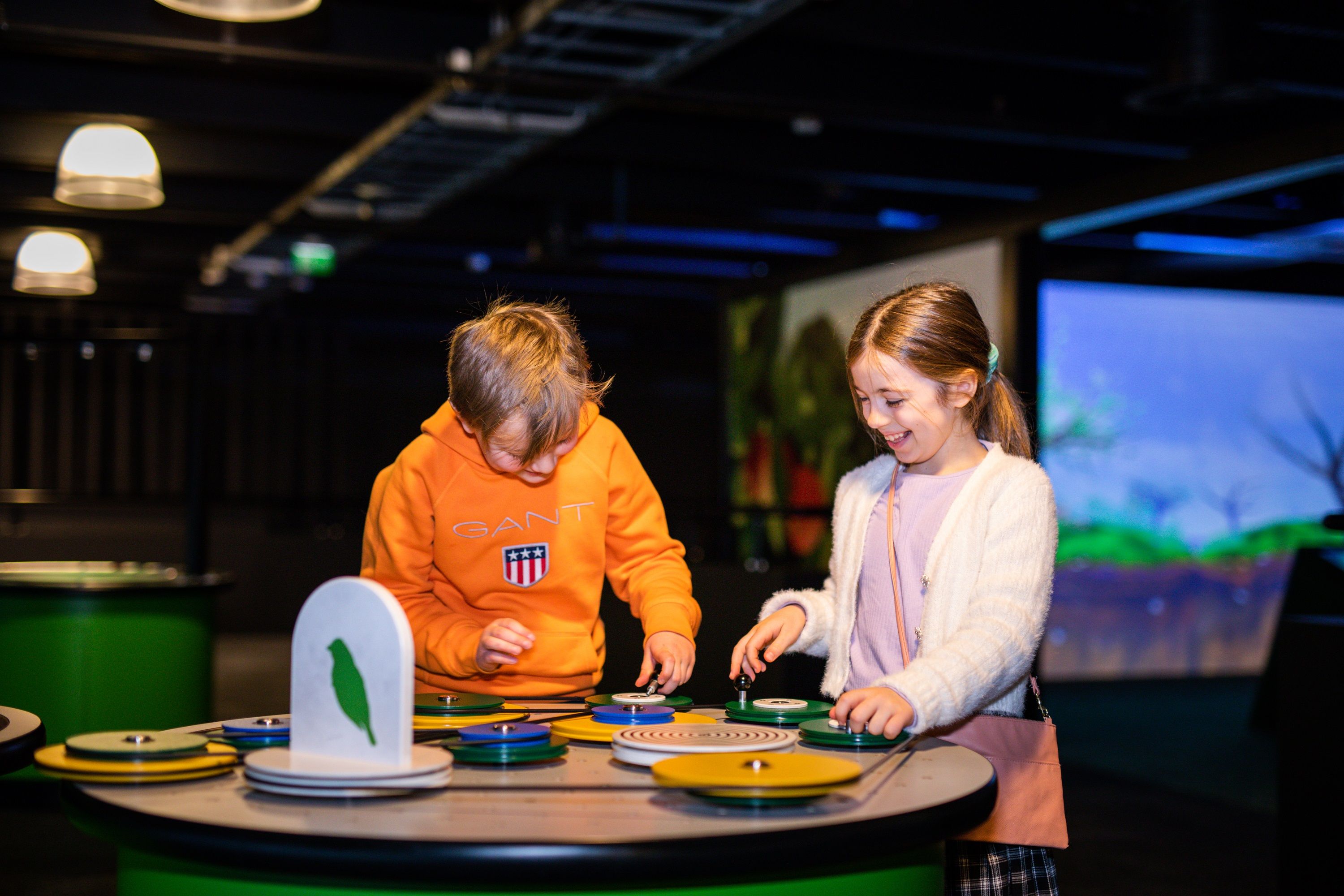 Bergen Science Centre VilVite