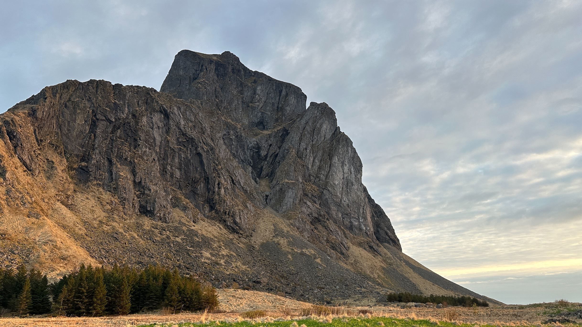 Nordlandsnupen