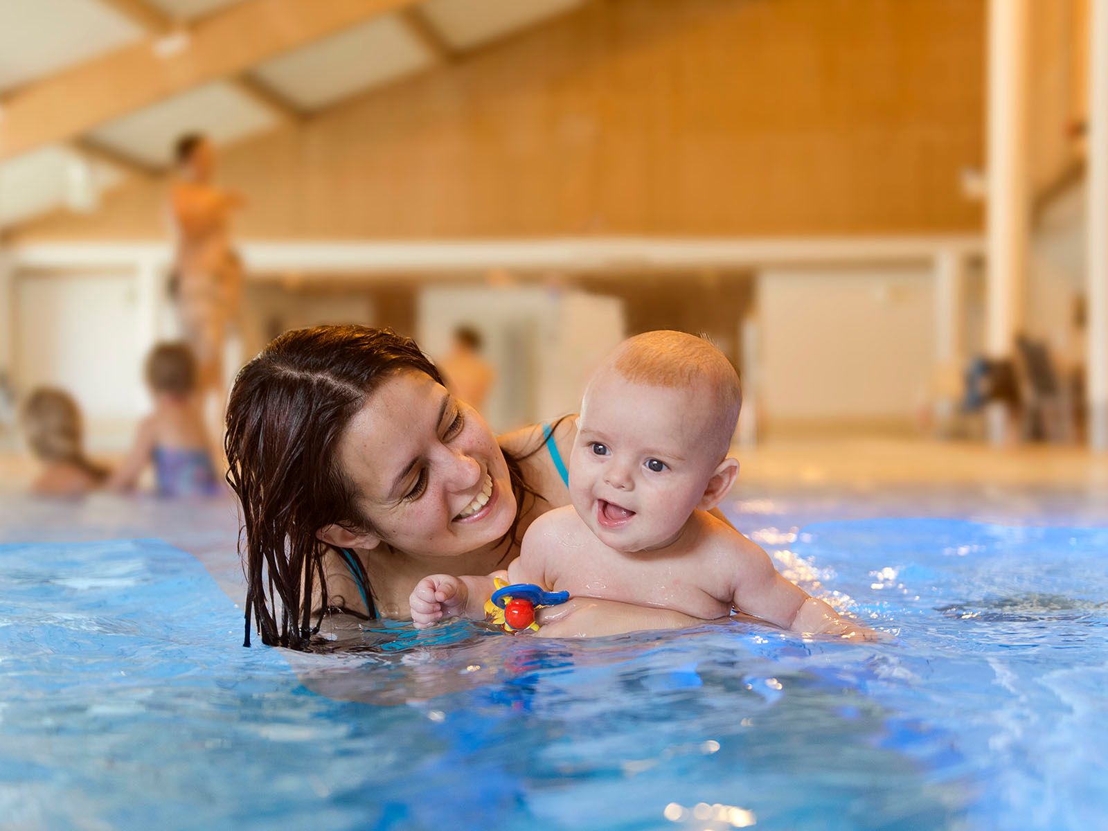 Great childrens pool 