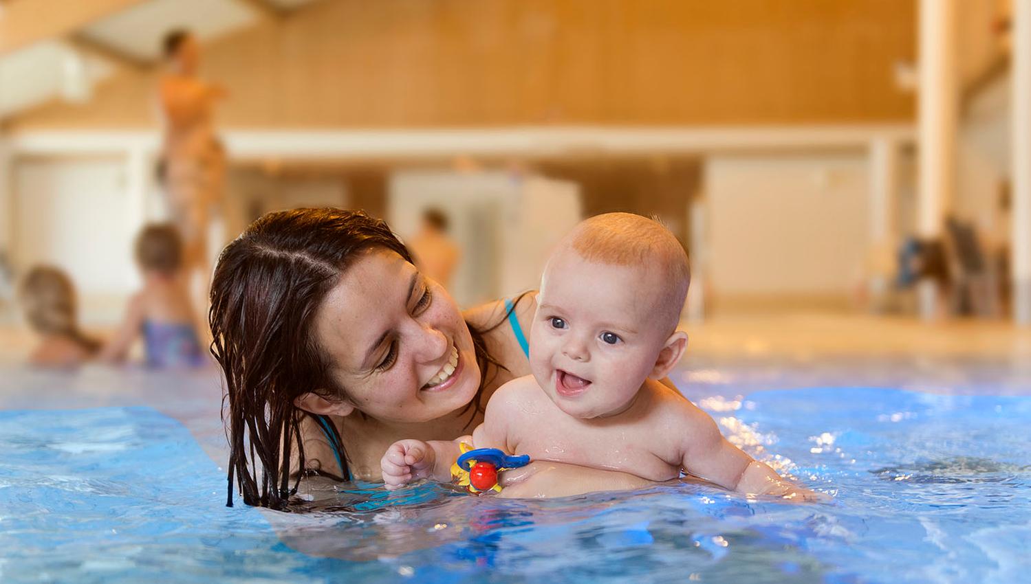 Great childrens pool