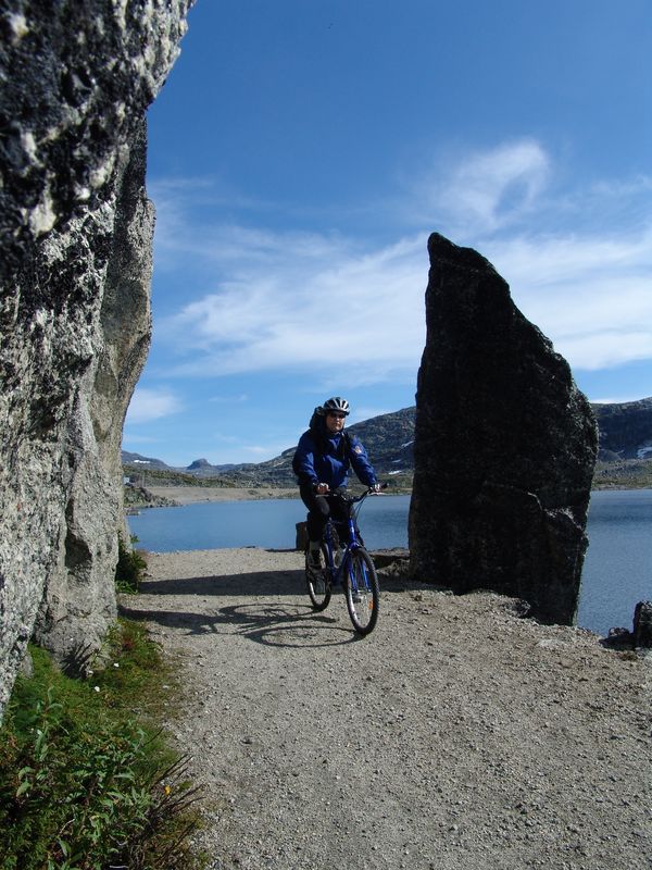 Rallarvegen