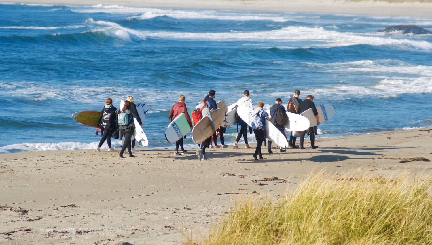 Surf-Lista
