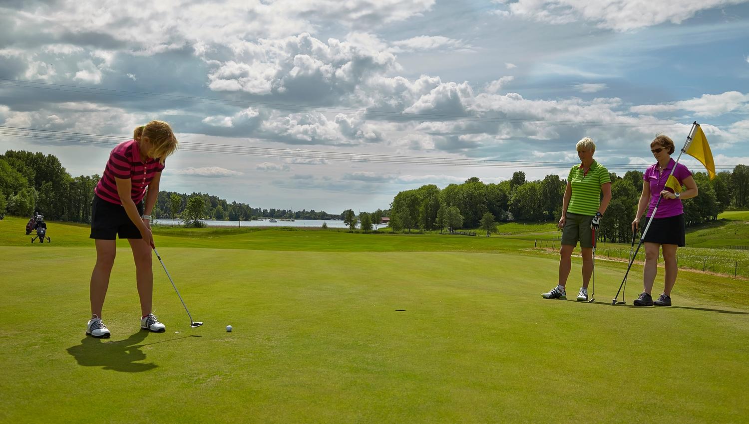 Golf