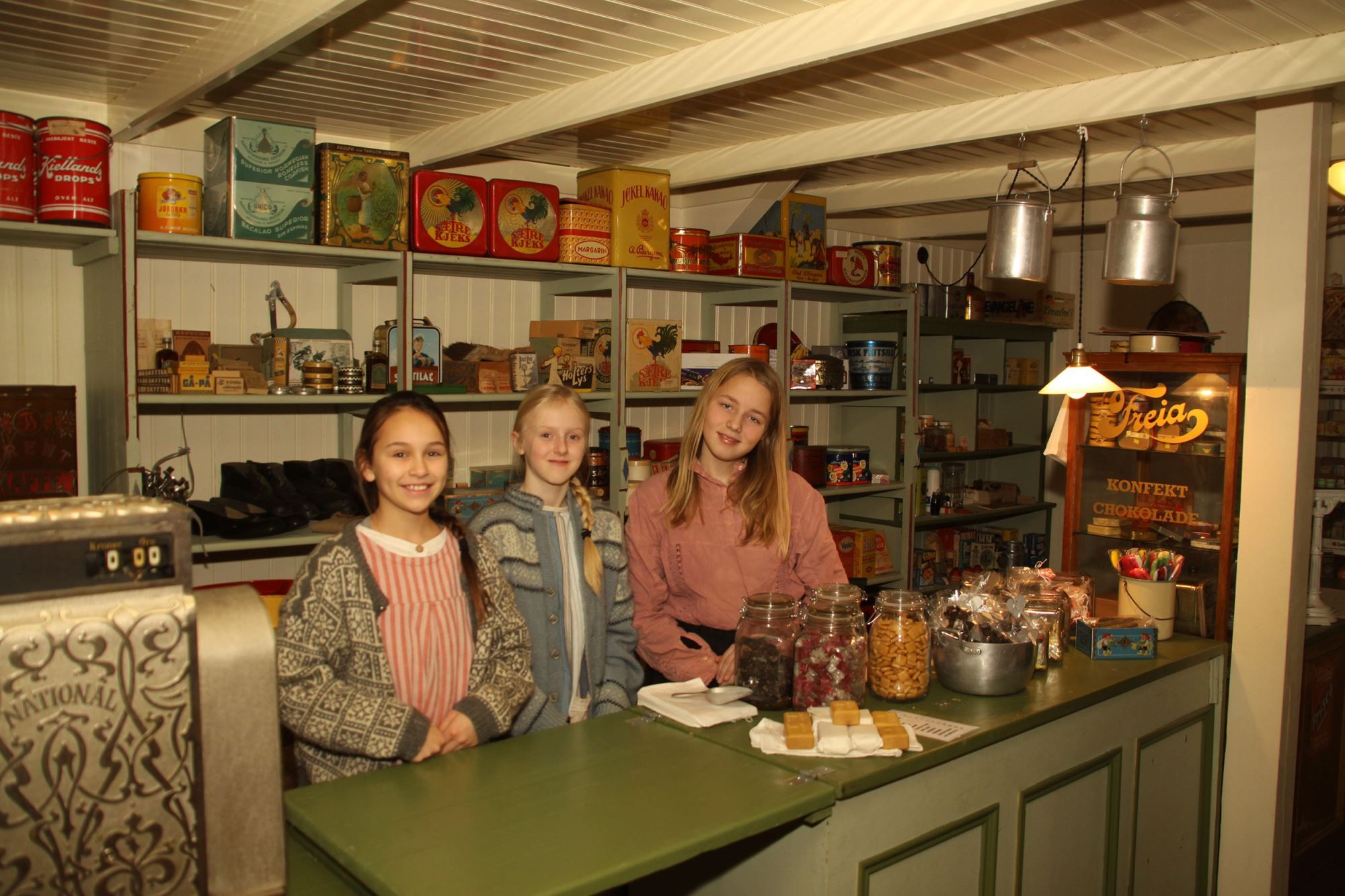 Egge museum
