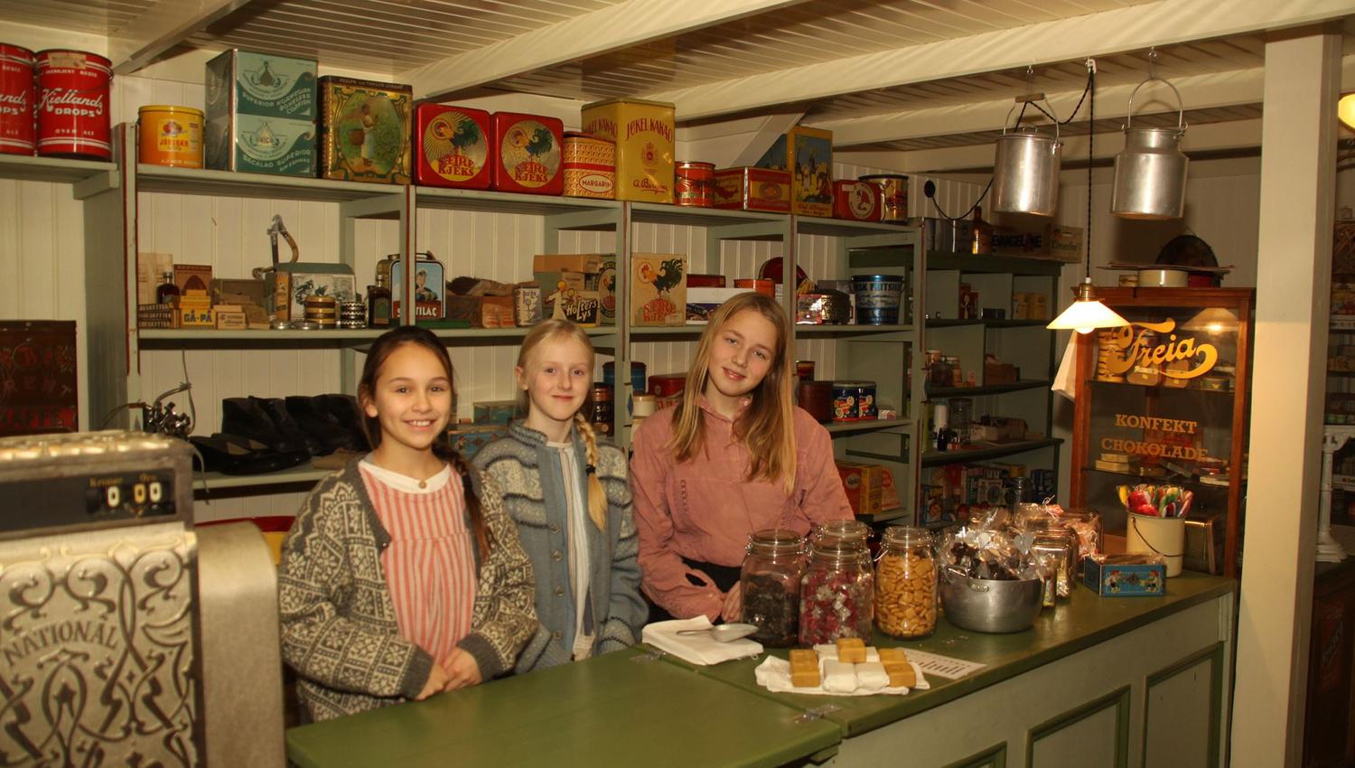 Egge museum