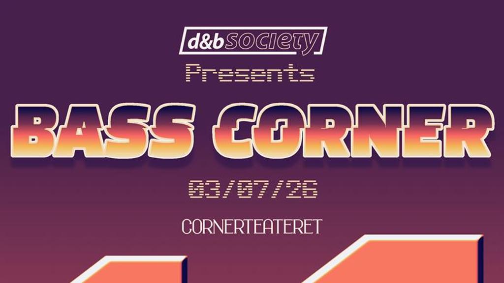 Bass Corner feat. MADCAP