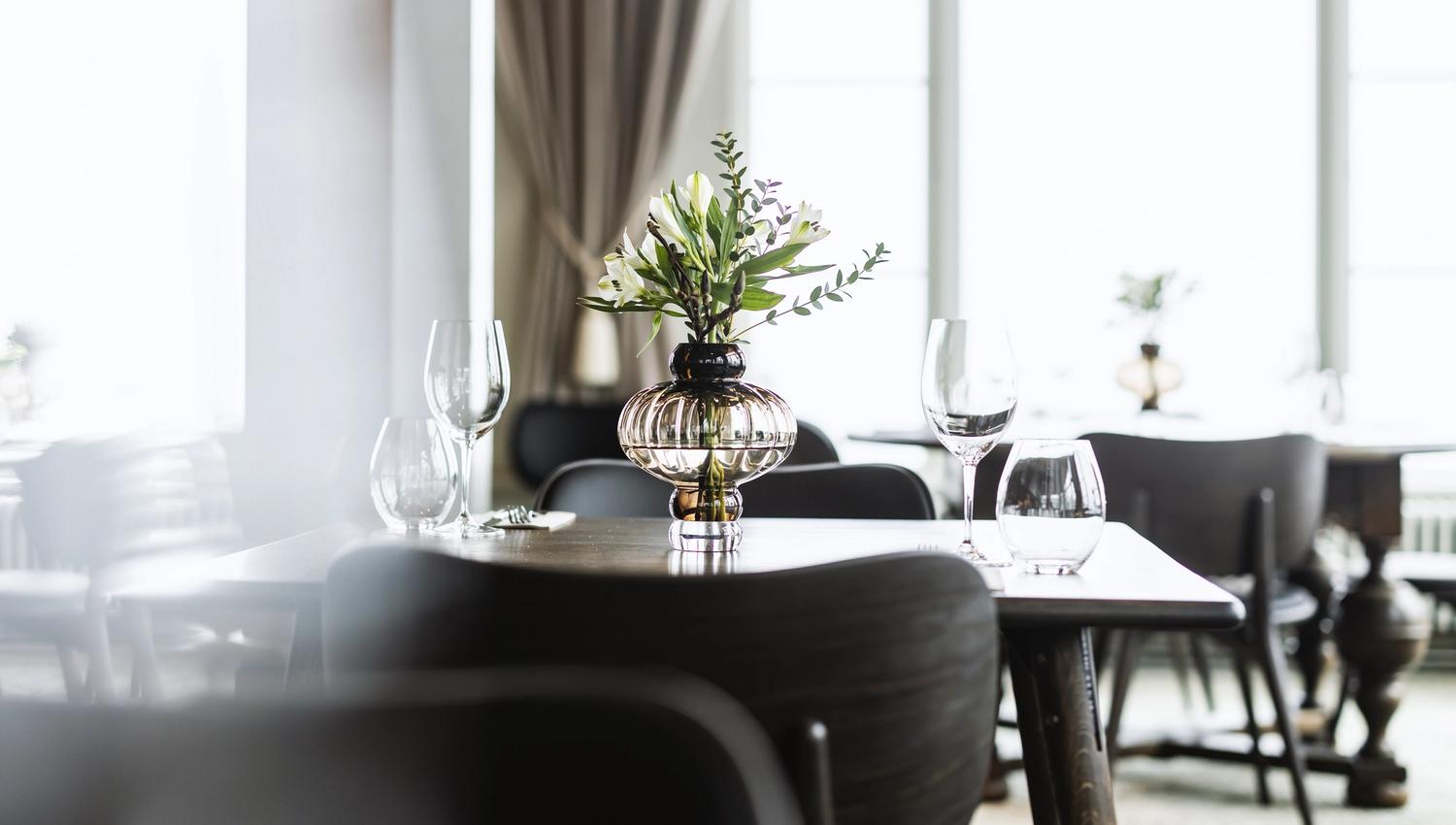 Fløirestauranten