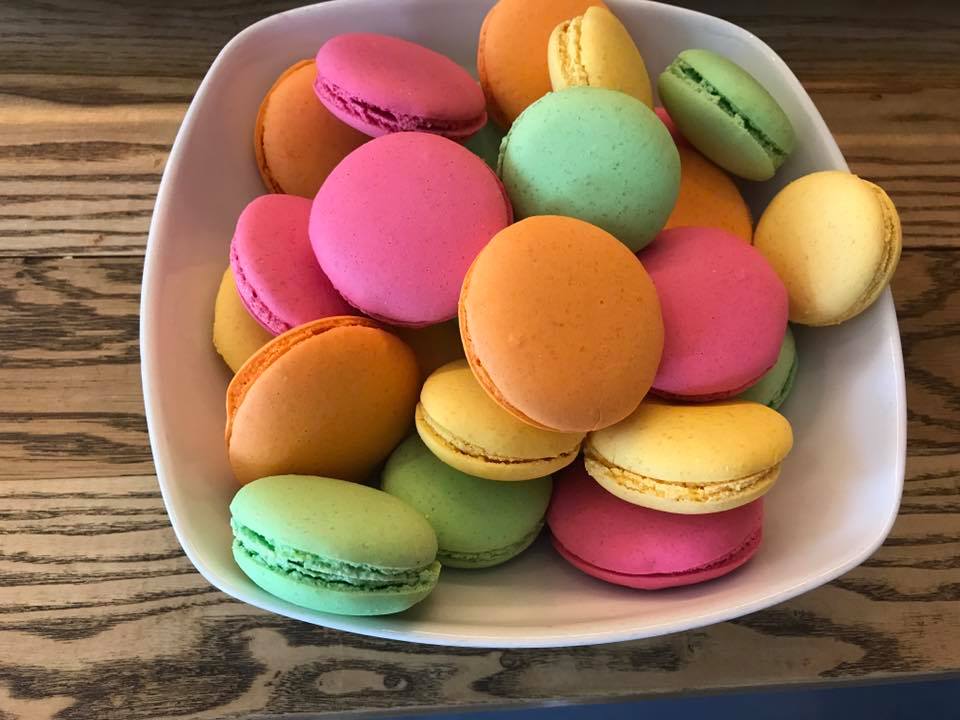 Macaroons
