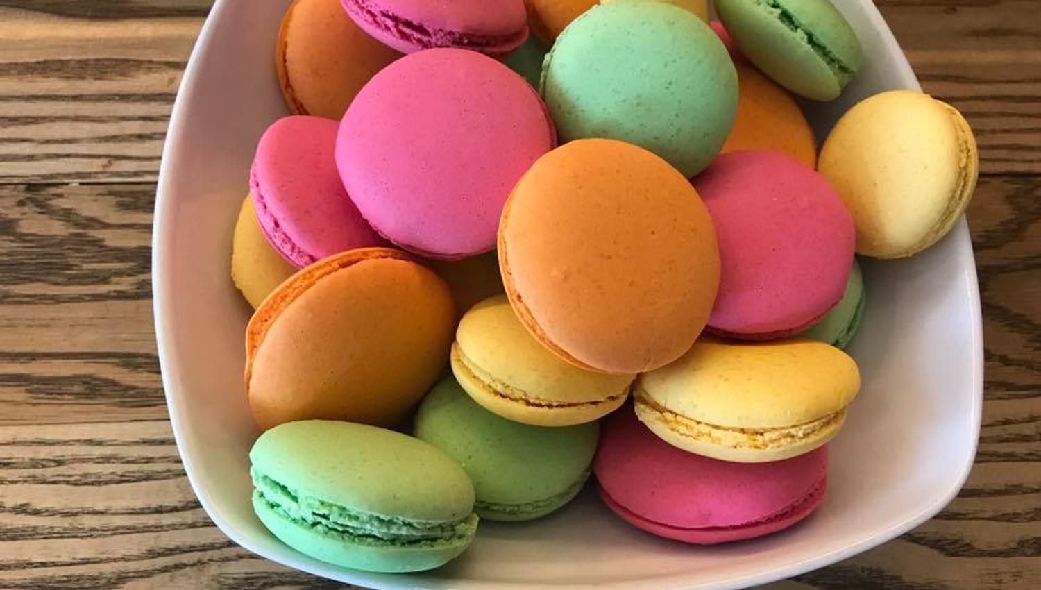 Macaroons