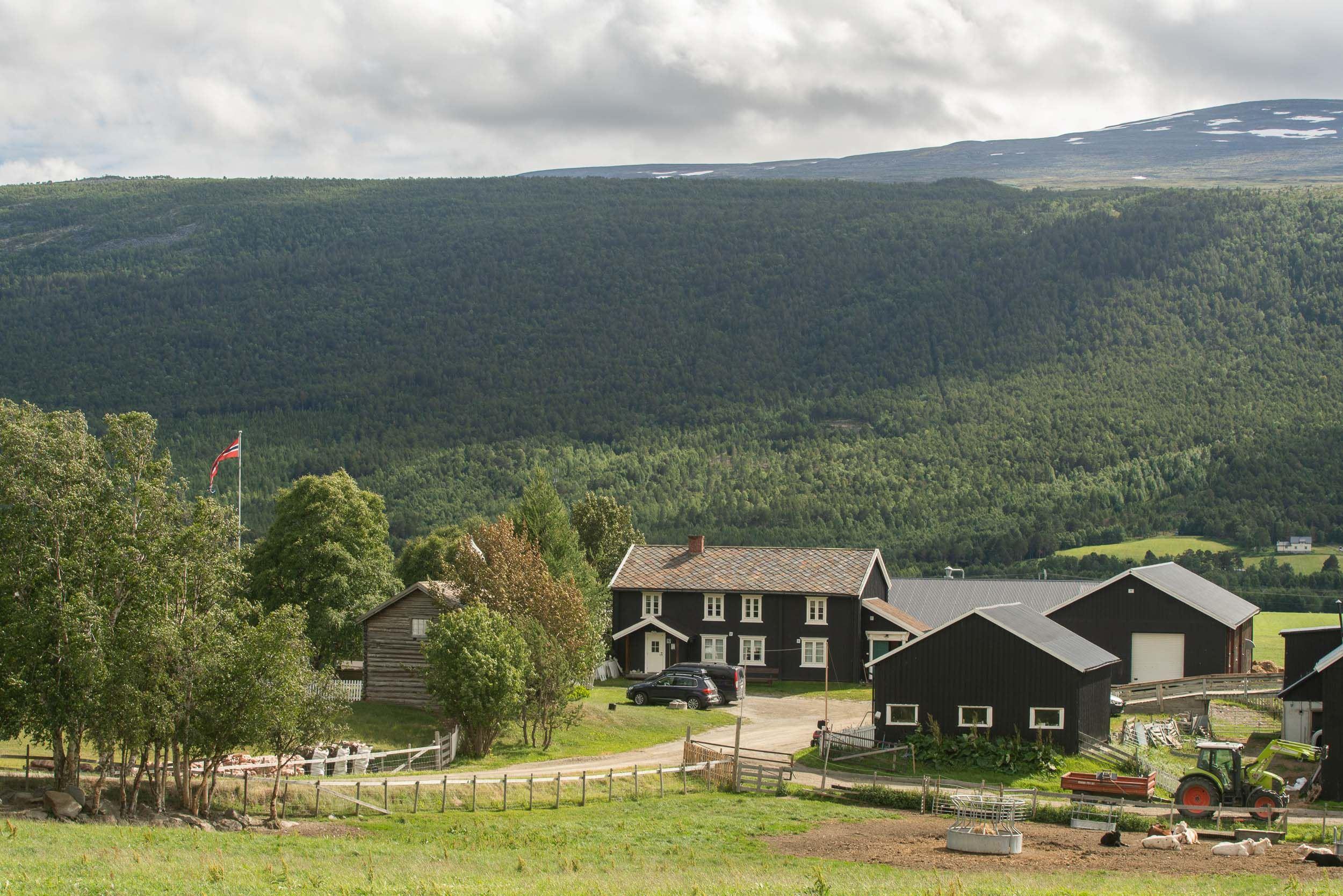 Kolstad Gard