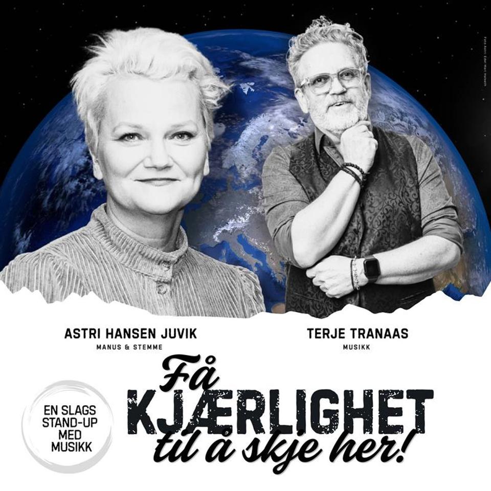 stand up med musikk, Fæby Bryggeri