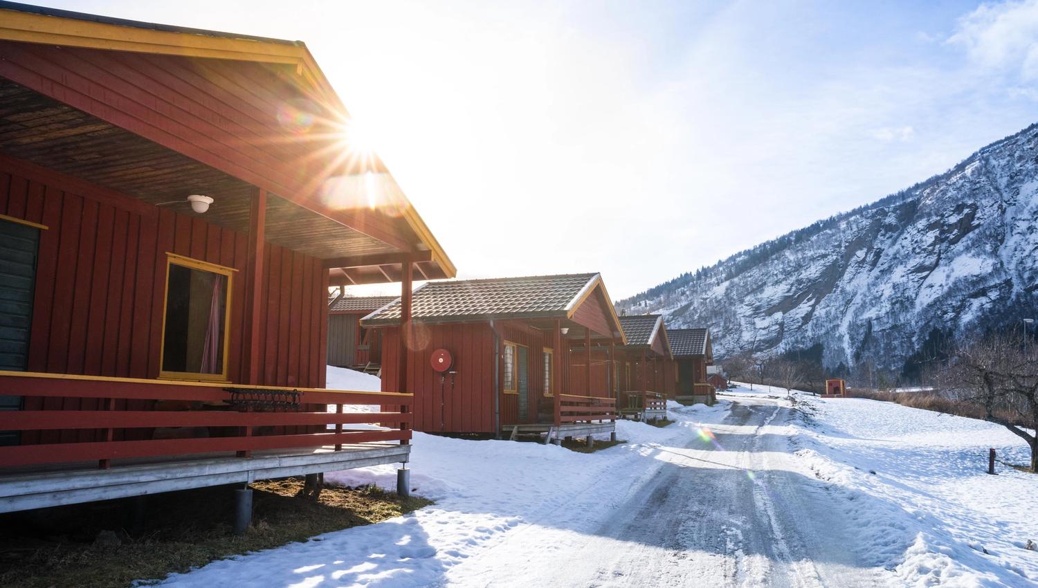 Pluscamp Sandvik