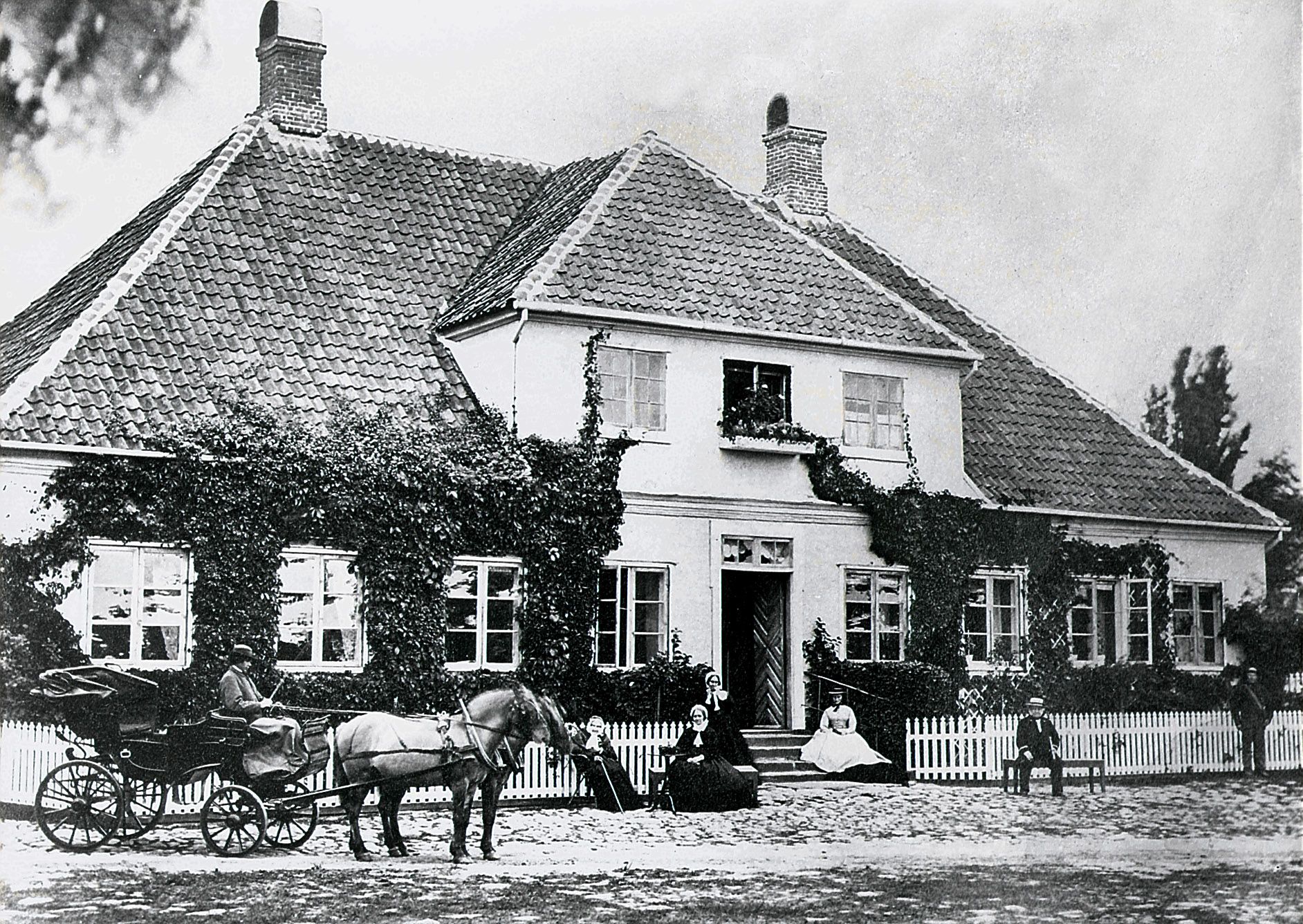 Stavernguiden - Larvikguiden