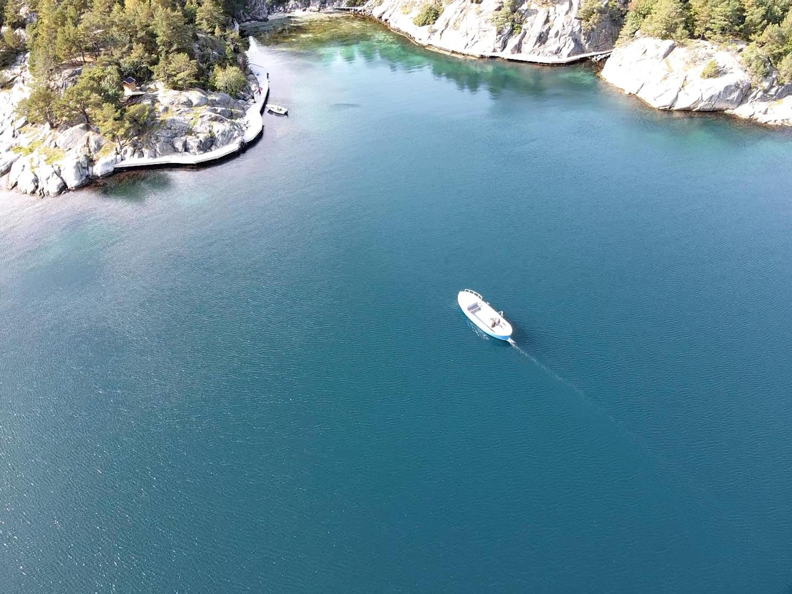 Lillesand Explorer