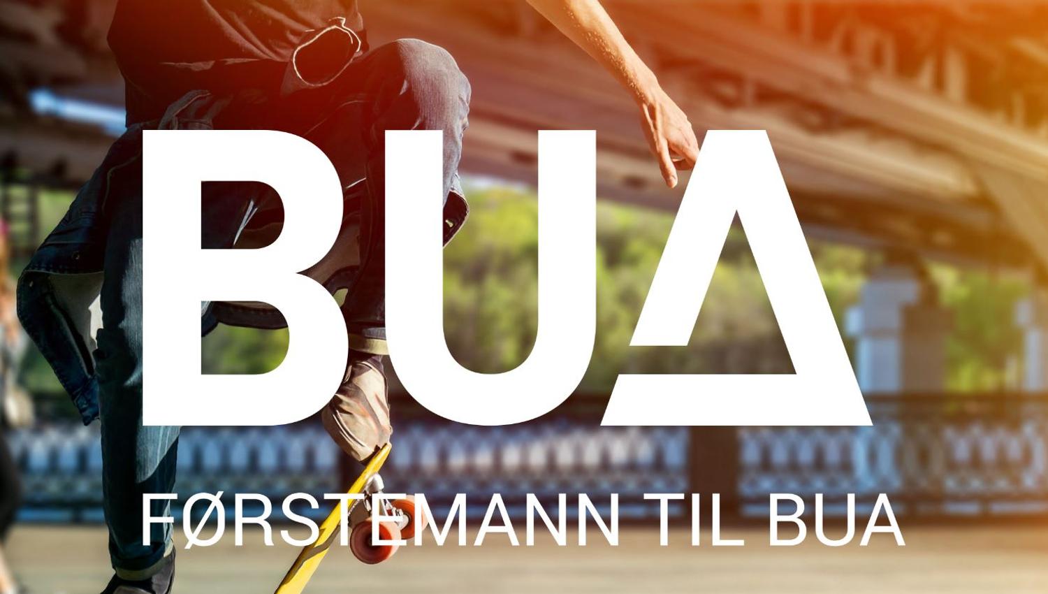 BUA Kristiansand