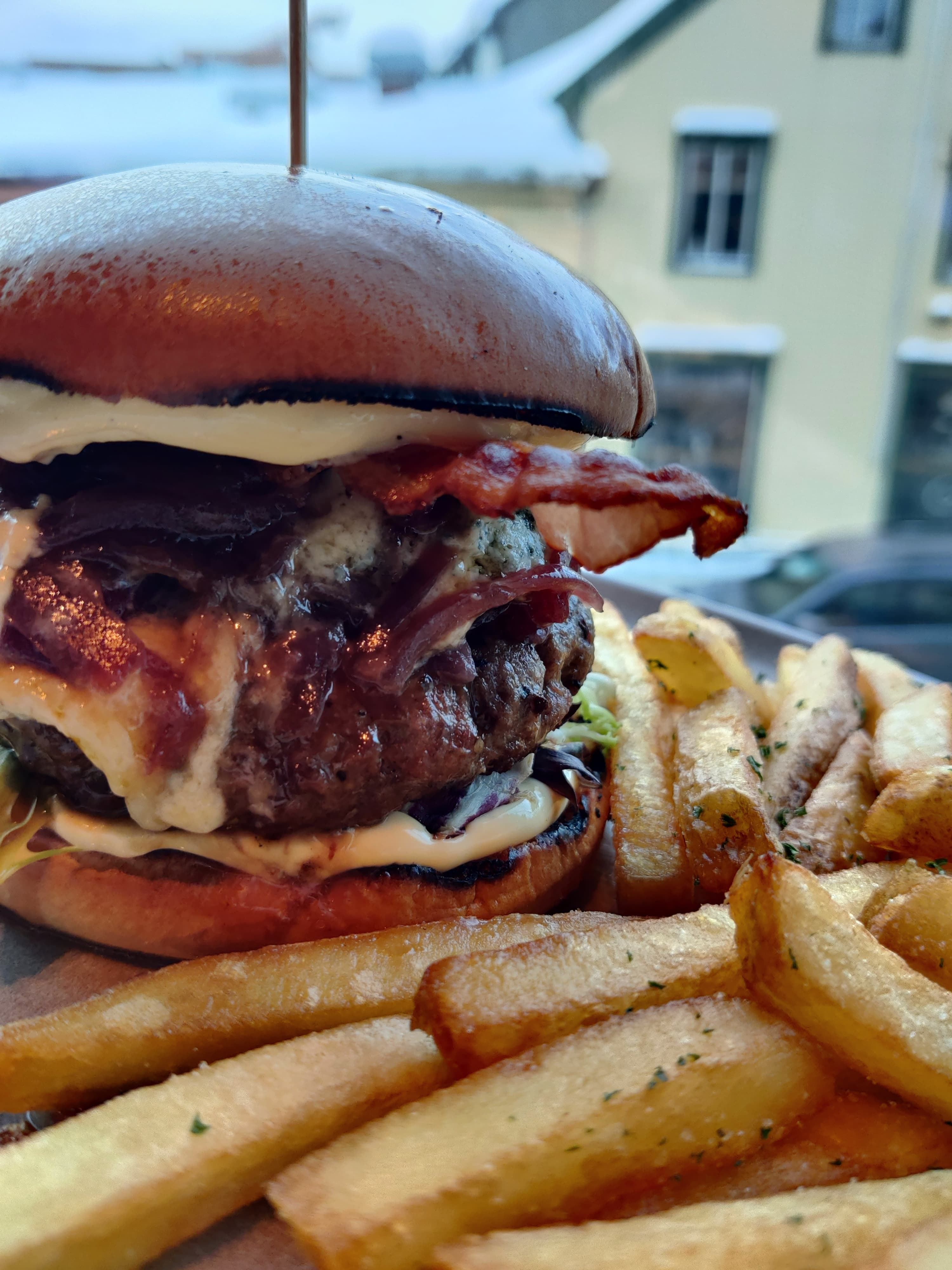 Burger