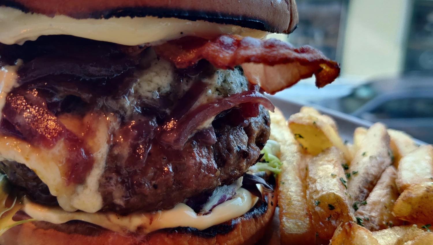 Burger