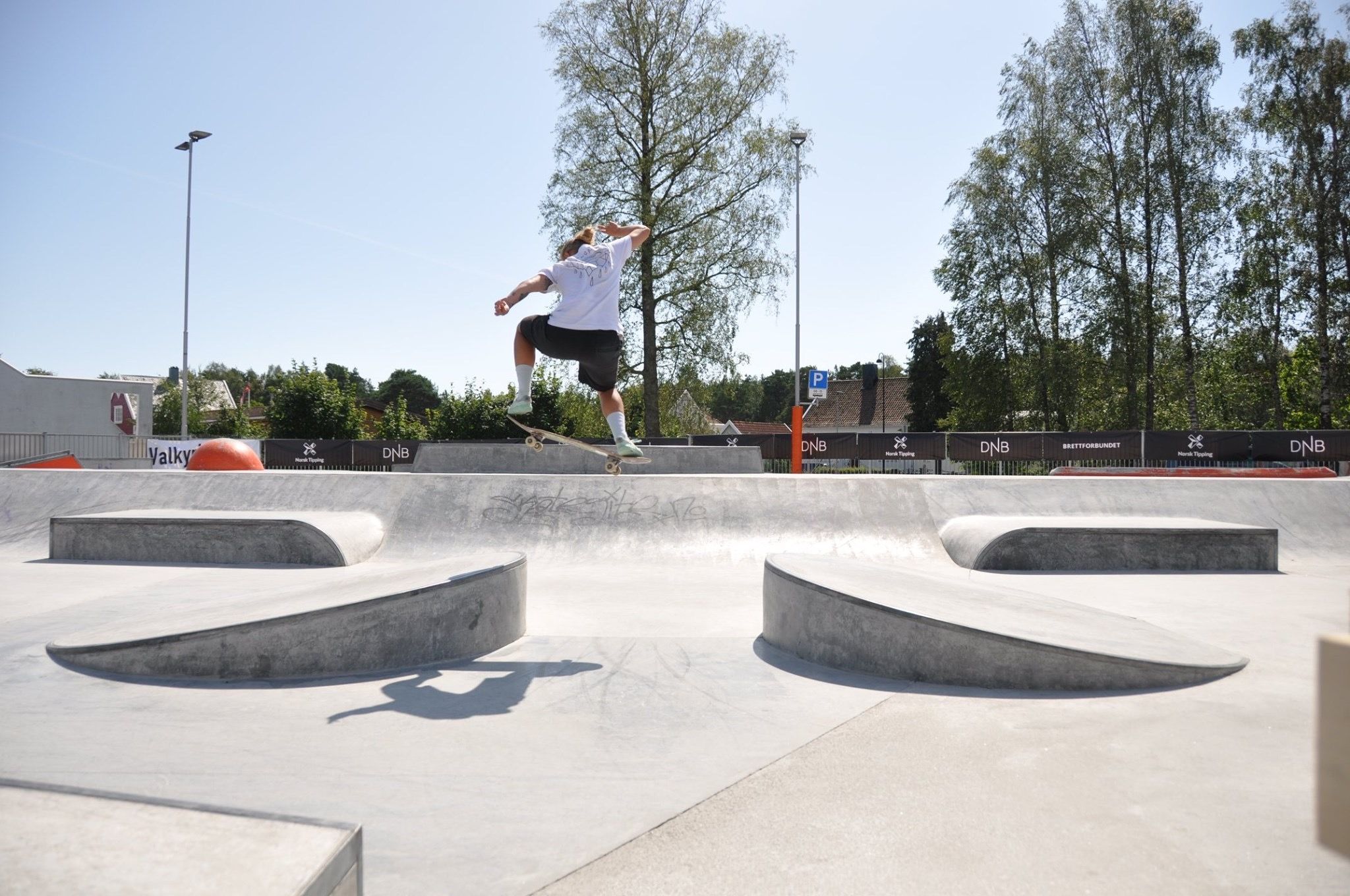 Speilen Betongpark (2)