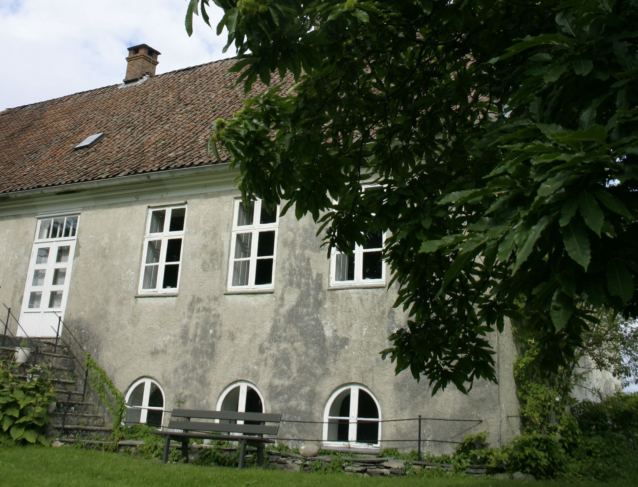 Halsnøy Kloster