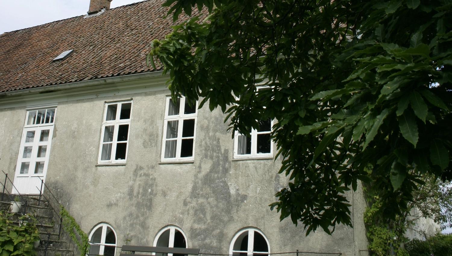 Halsnøy Kloster