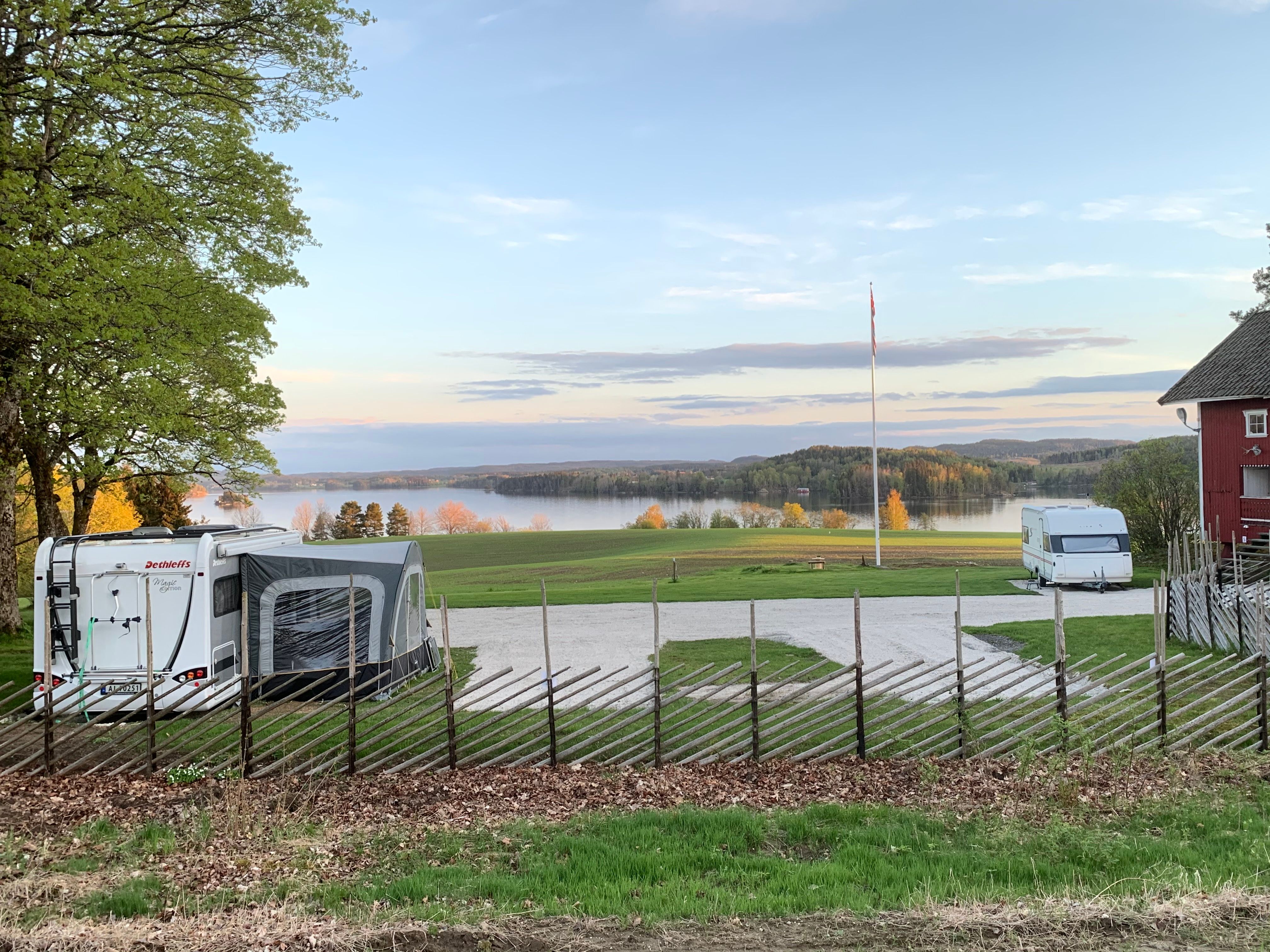 Joval Camping