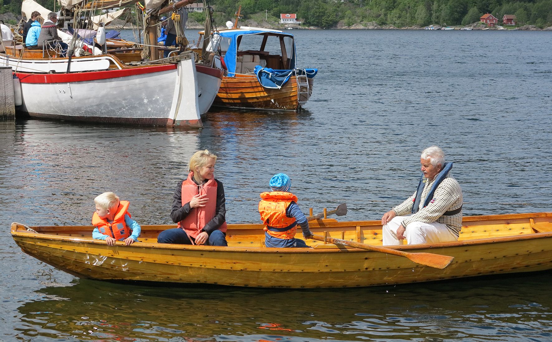 Risør Kystkultursenter