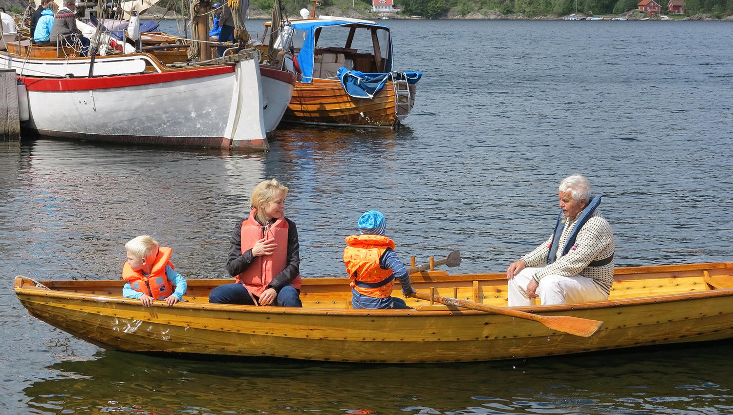 Risør Kystkultursenter