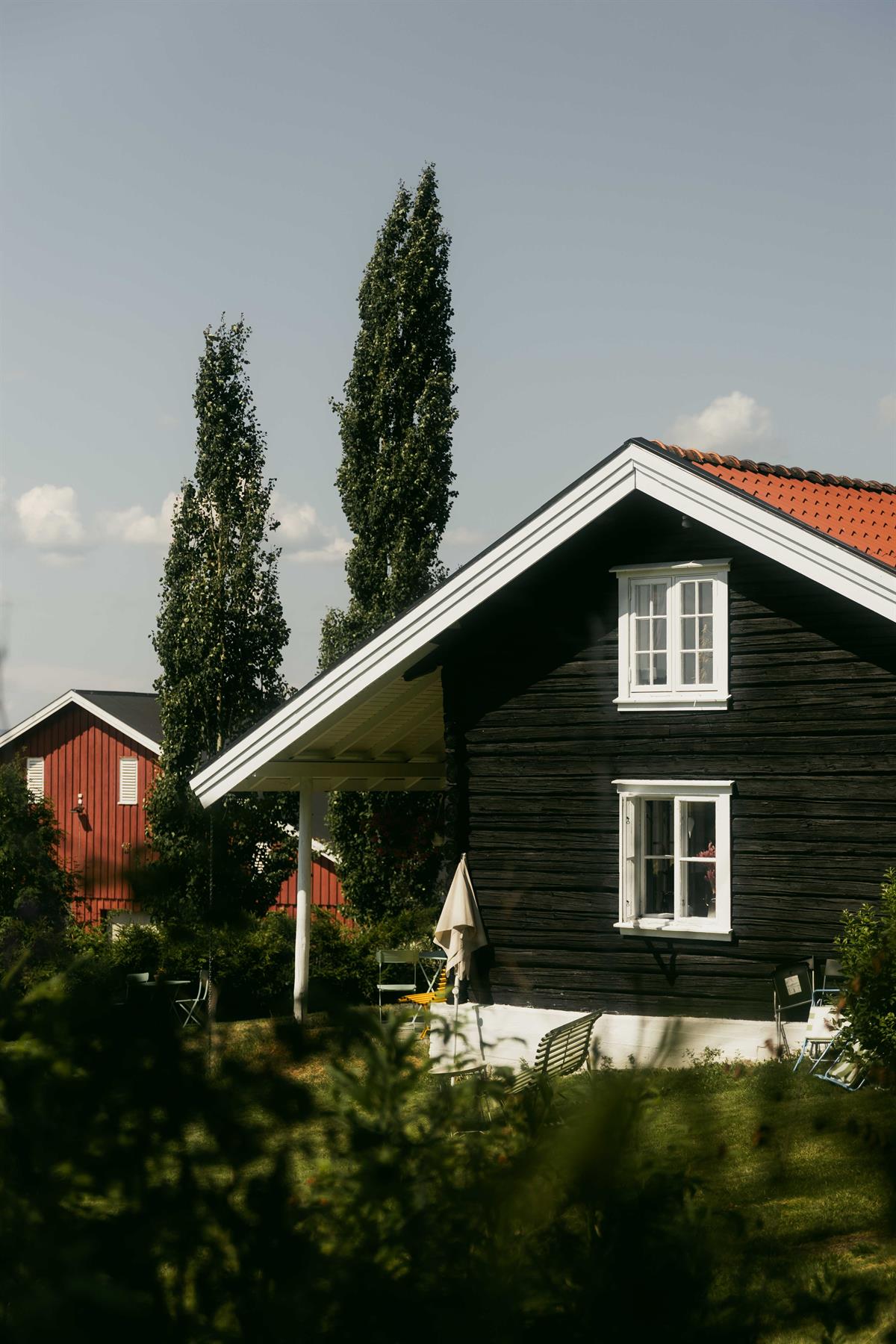 Eksteriør Søstuen