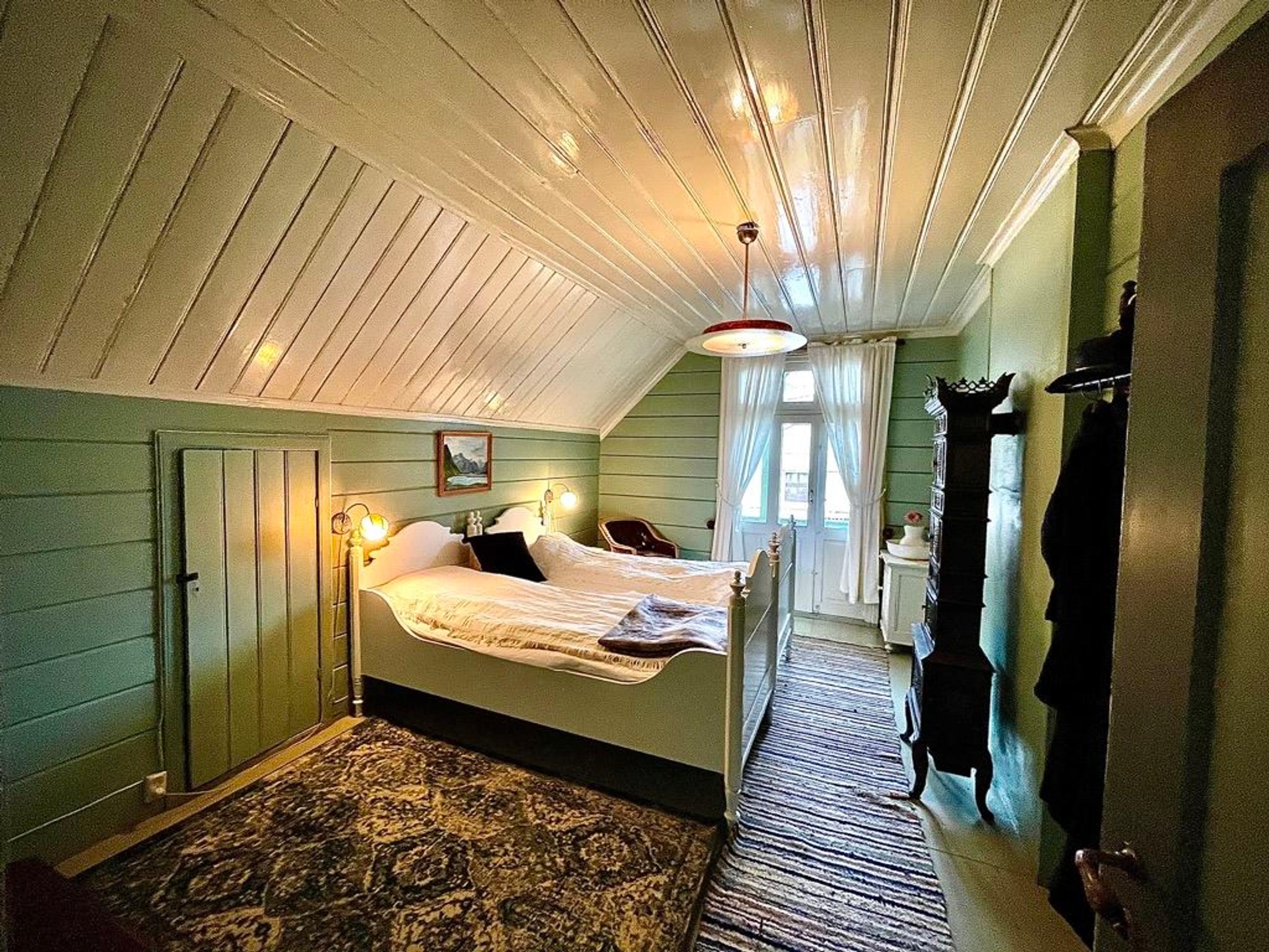 Lodgen Stryn 