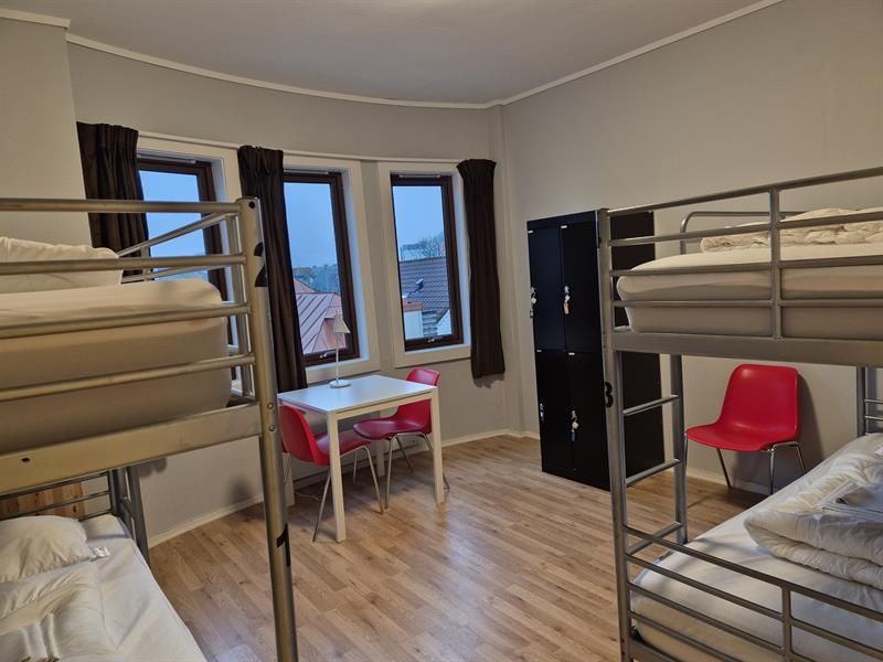 Dorm