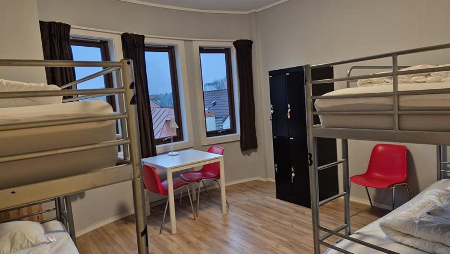 Dorm