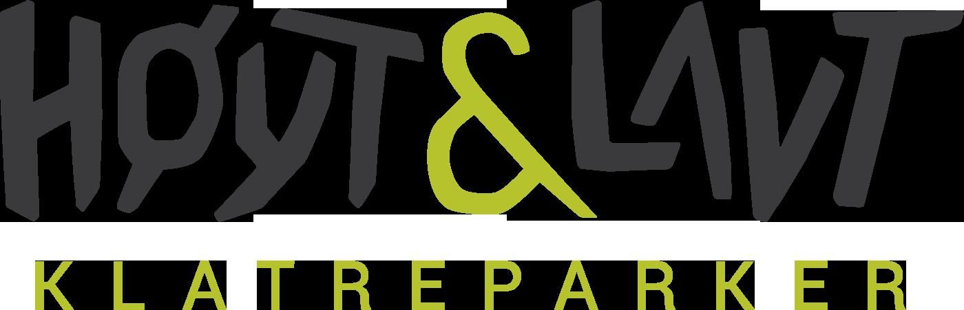 Høyt & Lavt Sirdal logo