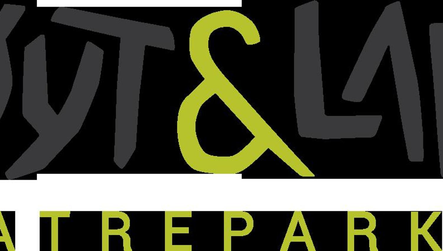 Høyt & Lavt Sirdal logo