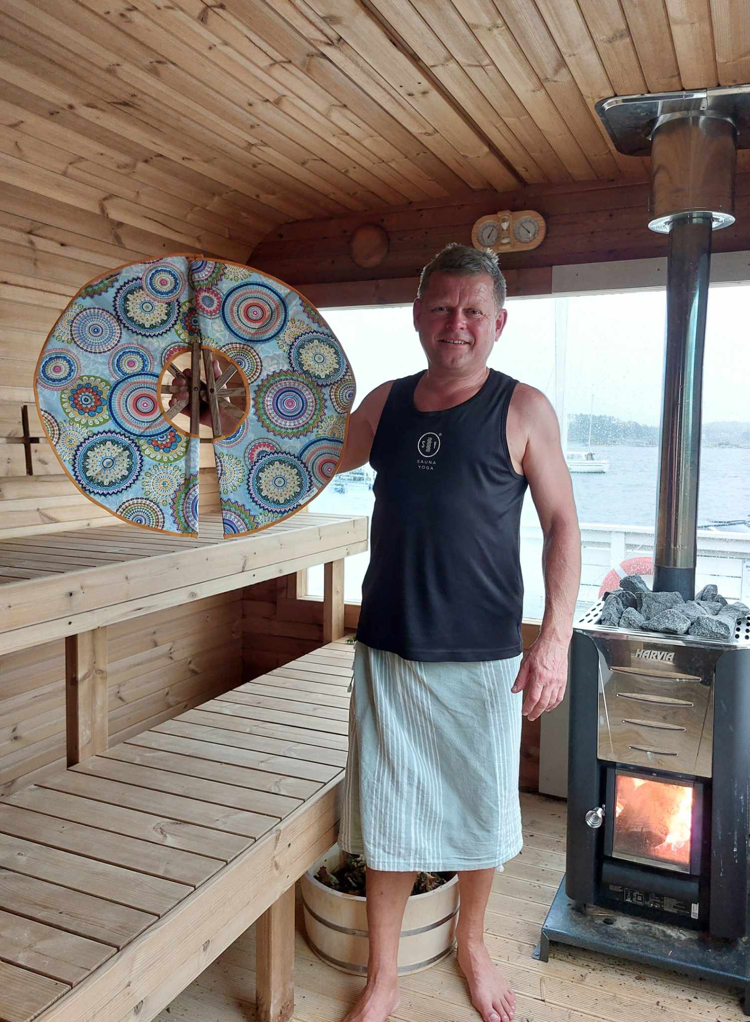 Kur Sauna