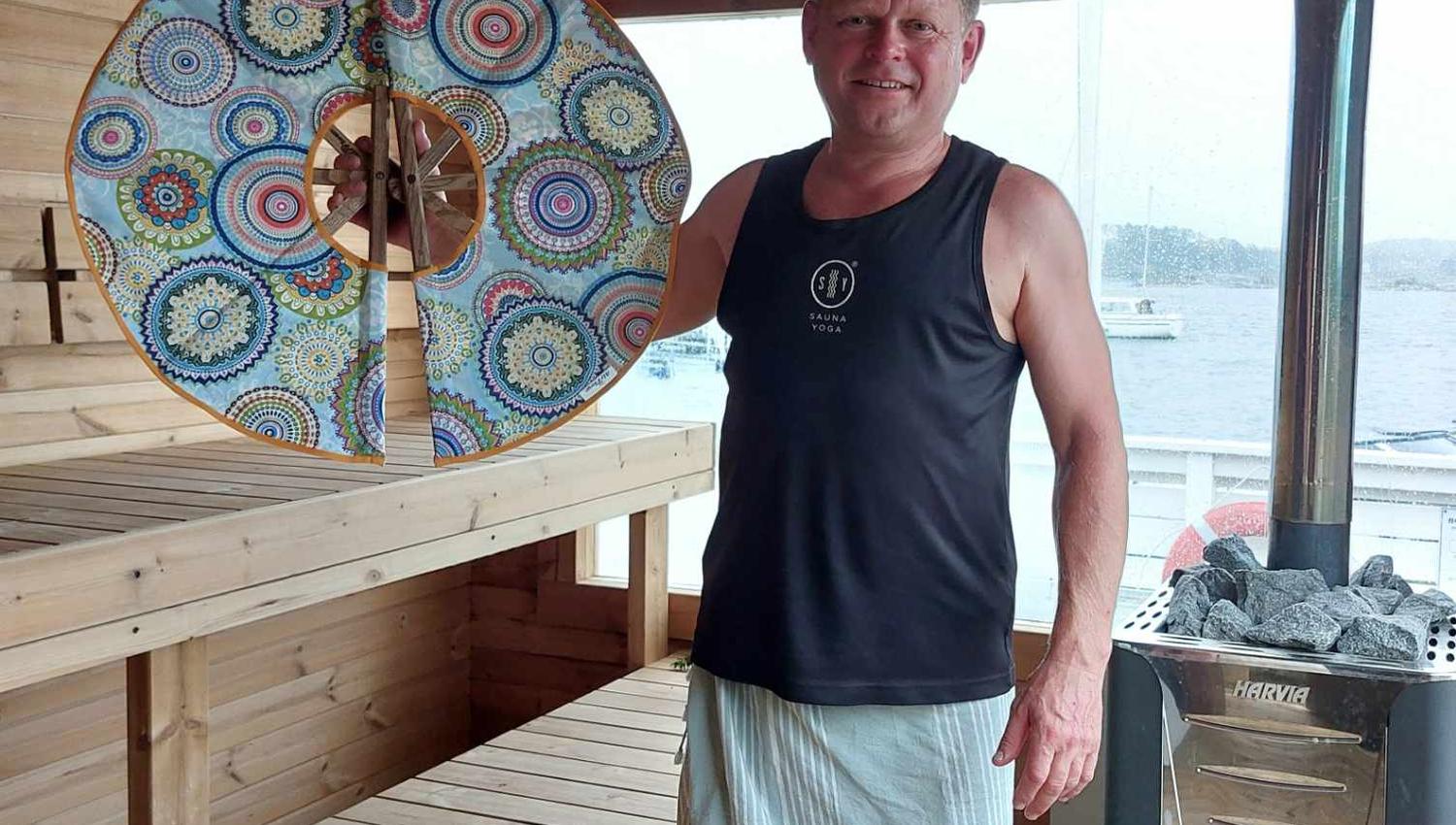 Kur Sauna
