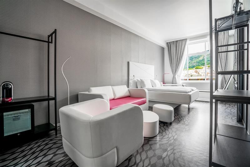 Magic Kloverhuset Harbour Hotel, a member of Radisson Individuals