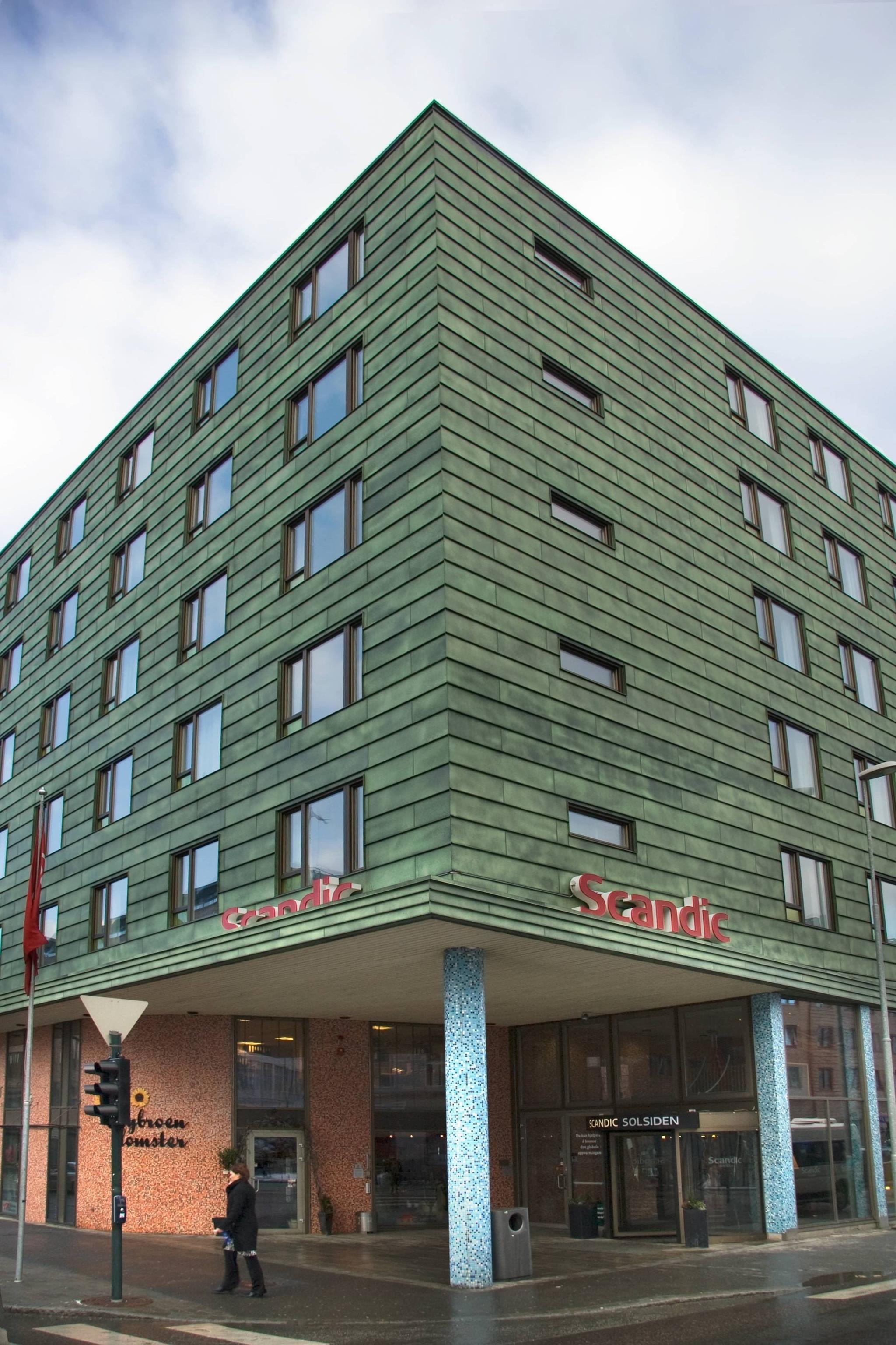 Scandic Solsiden