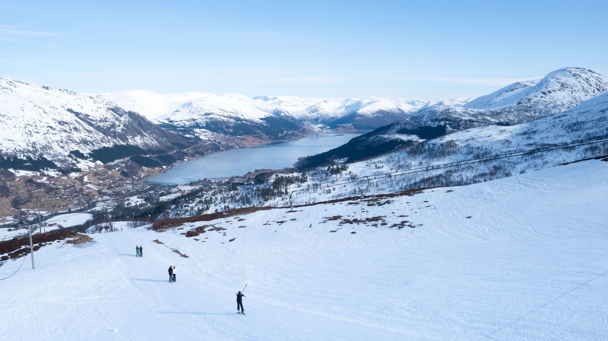 Jølster Skisenter