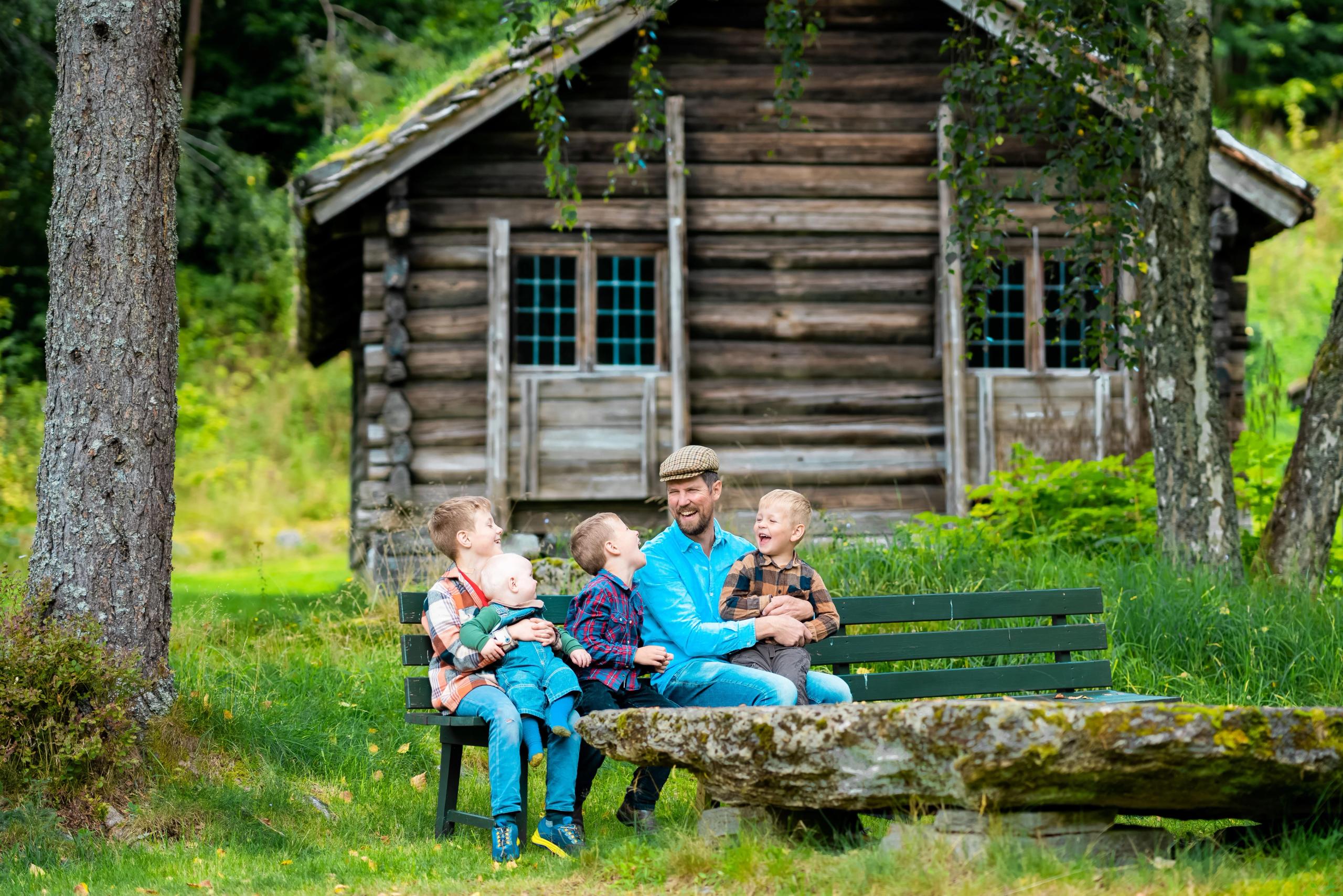 Nordfjord Museum of Cultural History – A Nordfjord Journey Through Time