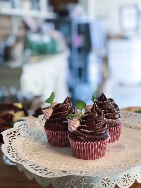 Muffins