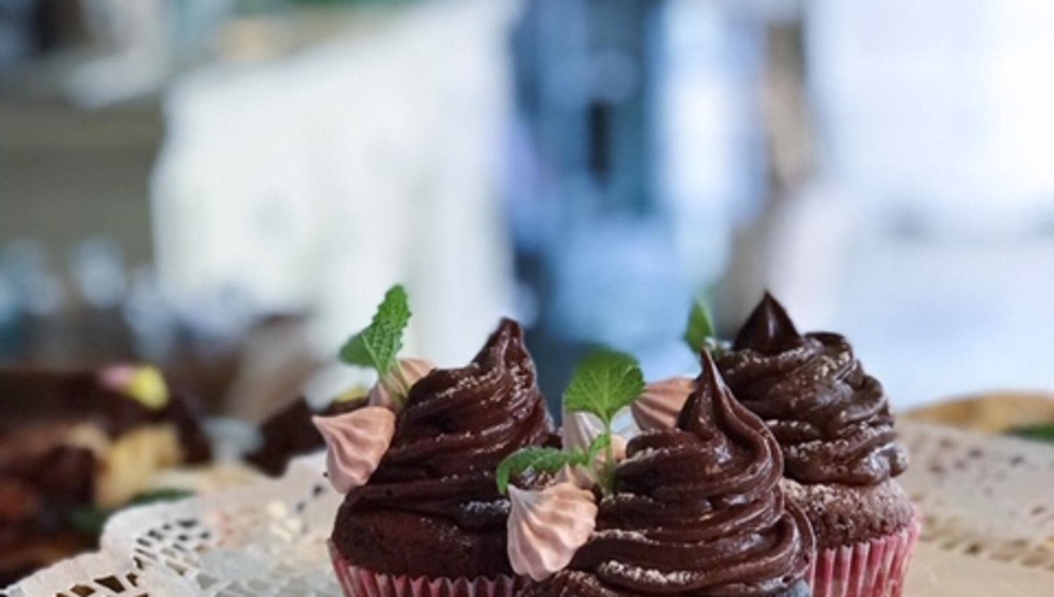 Muffins