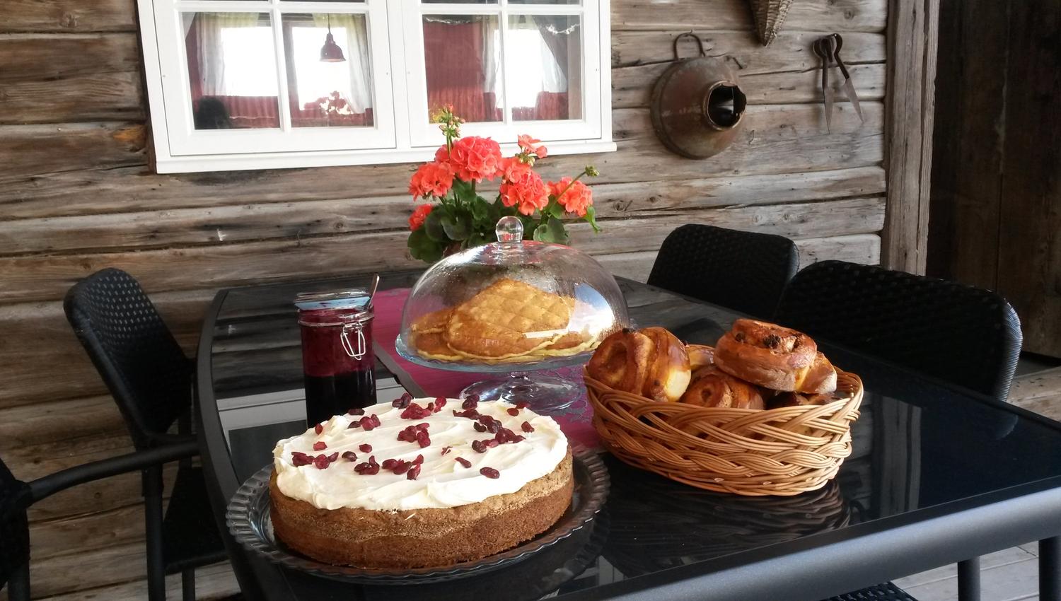 Munkeby Inn, Levanger - Accommodation for Pilgrims