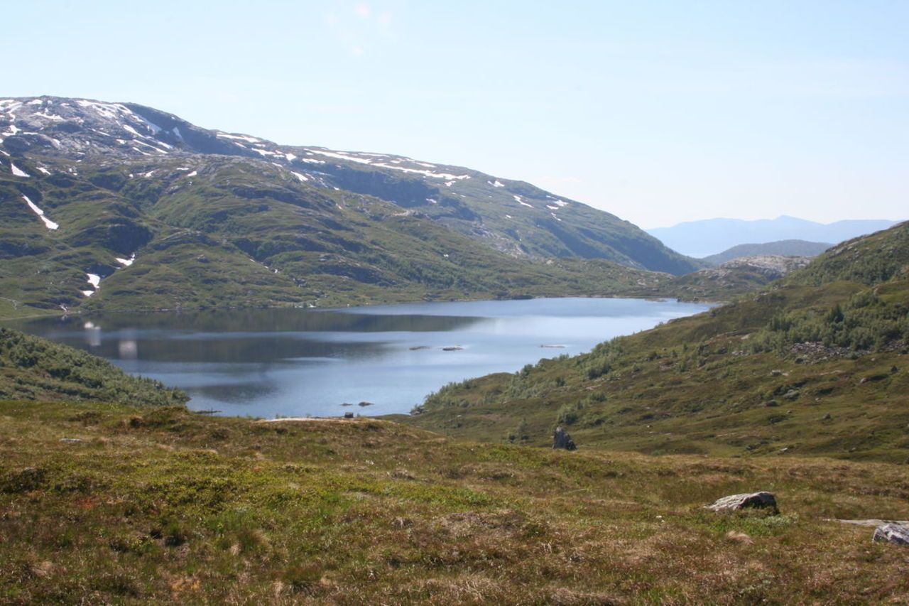 Viddalsvatnet